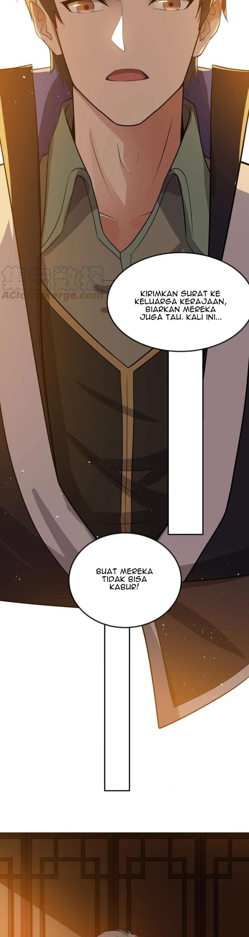 First Dragon (Yuanlong) Chapter 176 Gambar 28